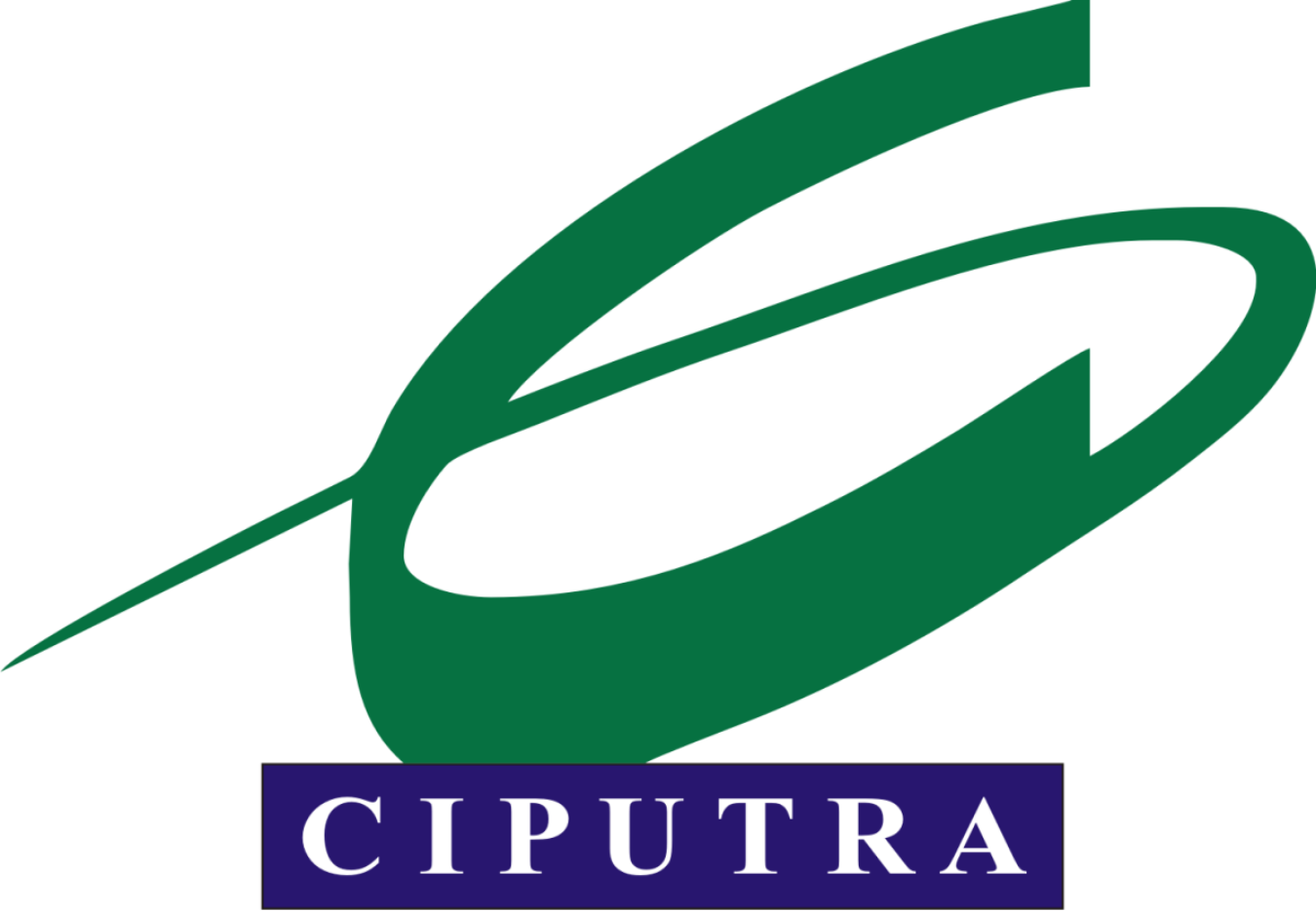 CIPUTRA LOGO